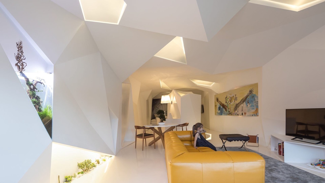 Photo of Livingroom in Lordelo do Ouro e Massarelos
