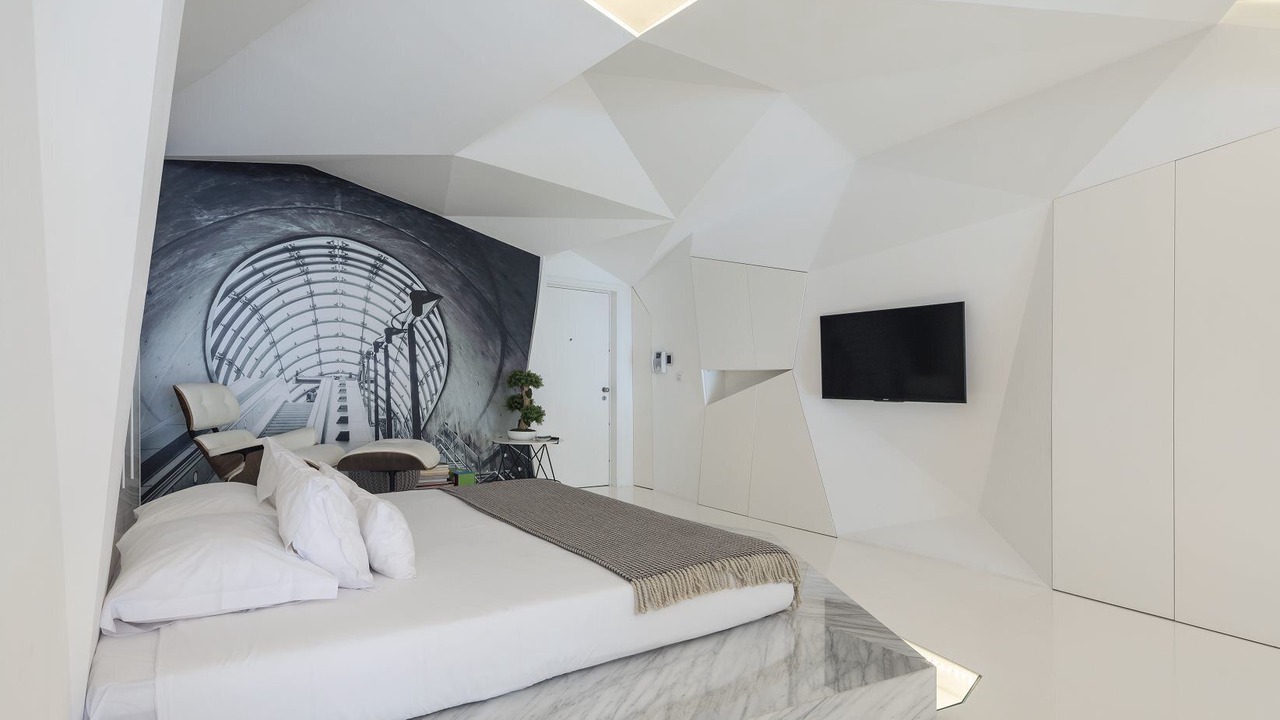 Photo of Bedroom in Lordelo do Ouro e Massarelos