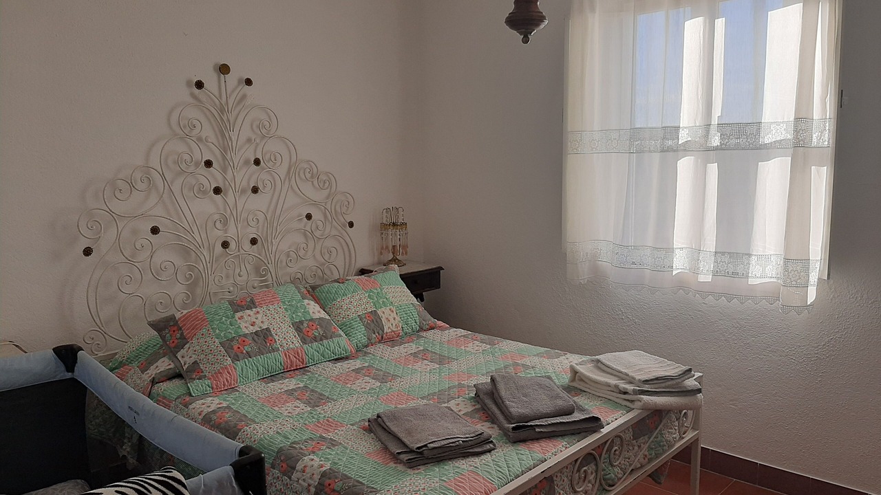 Photo of Bedroom in Santa Maria da Devesa