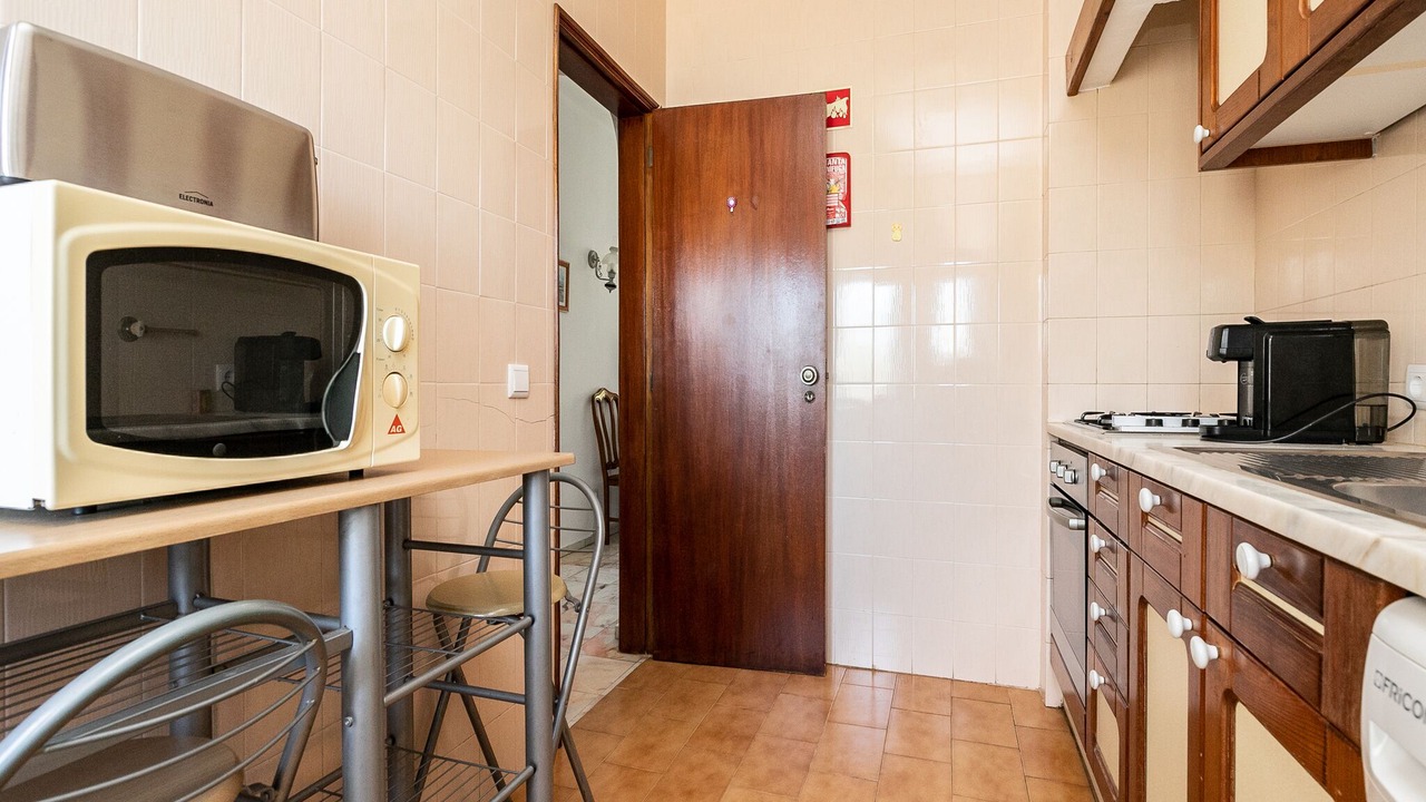 Photo of Kitchen in Alporchinhos