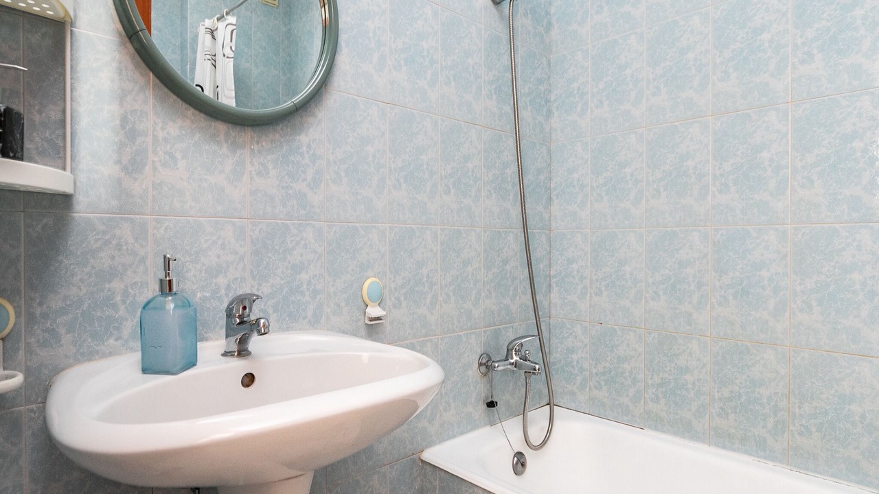 Photo of Bathroom in Alporchinhos