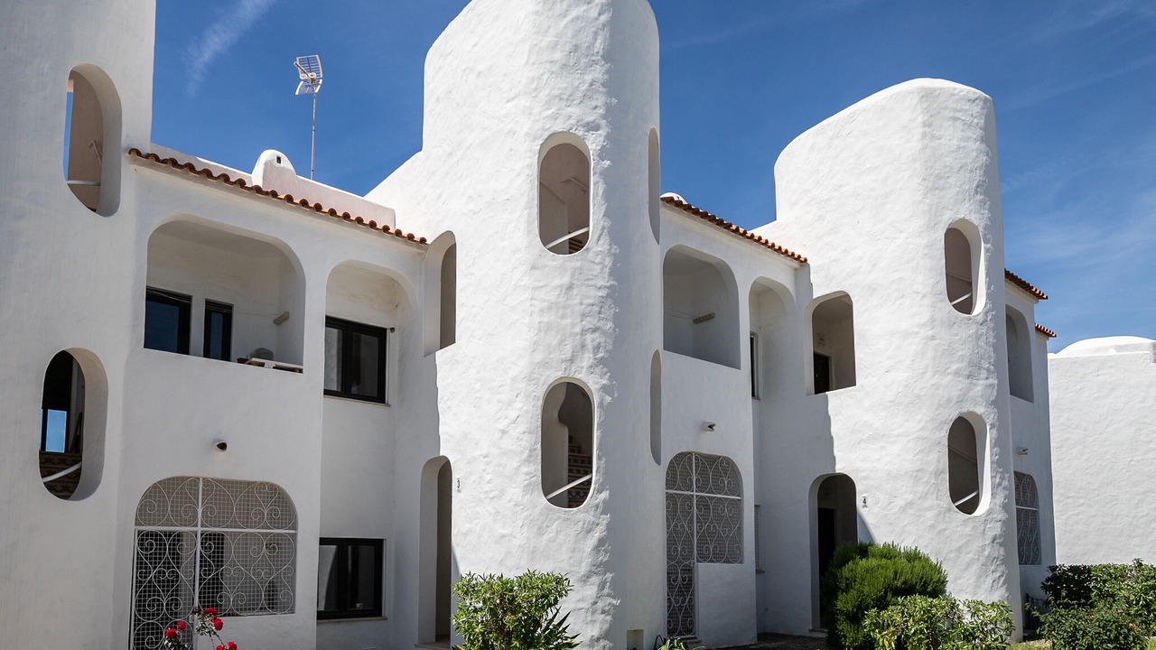 Photo of Outdoor in Alporchinhos
