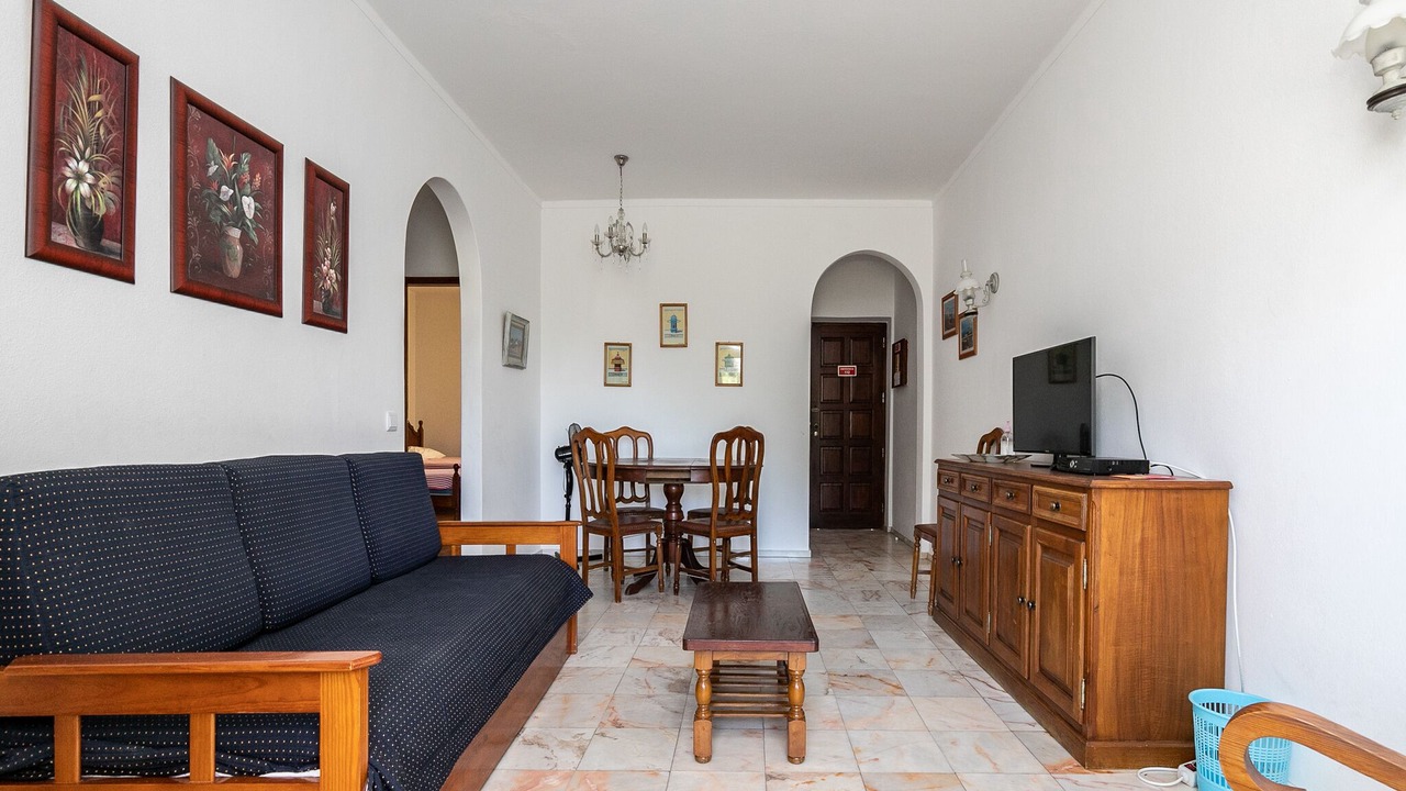 Photo of Livingroom in Alporchinhos