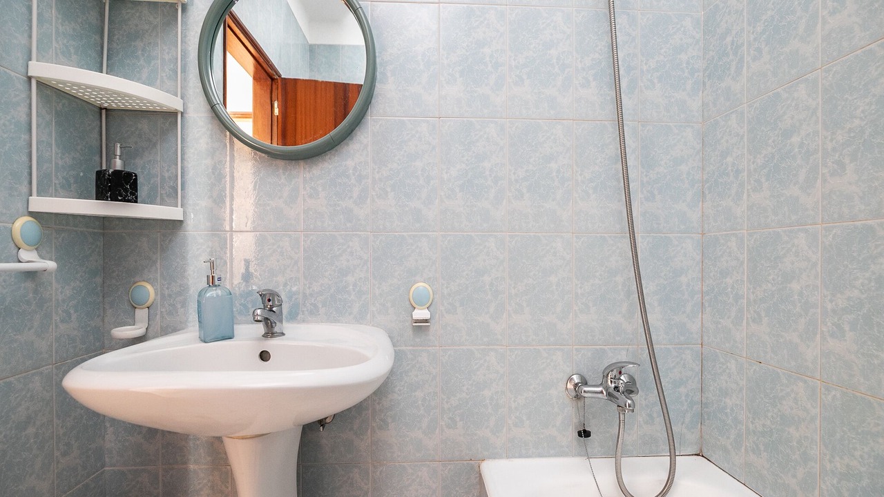 Photo of Bathroom in Alporchinhos