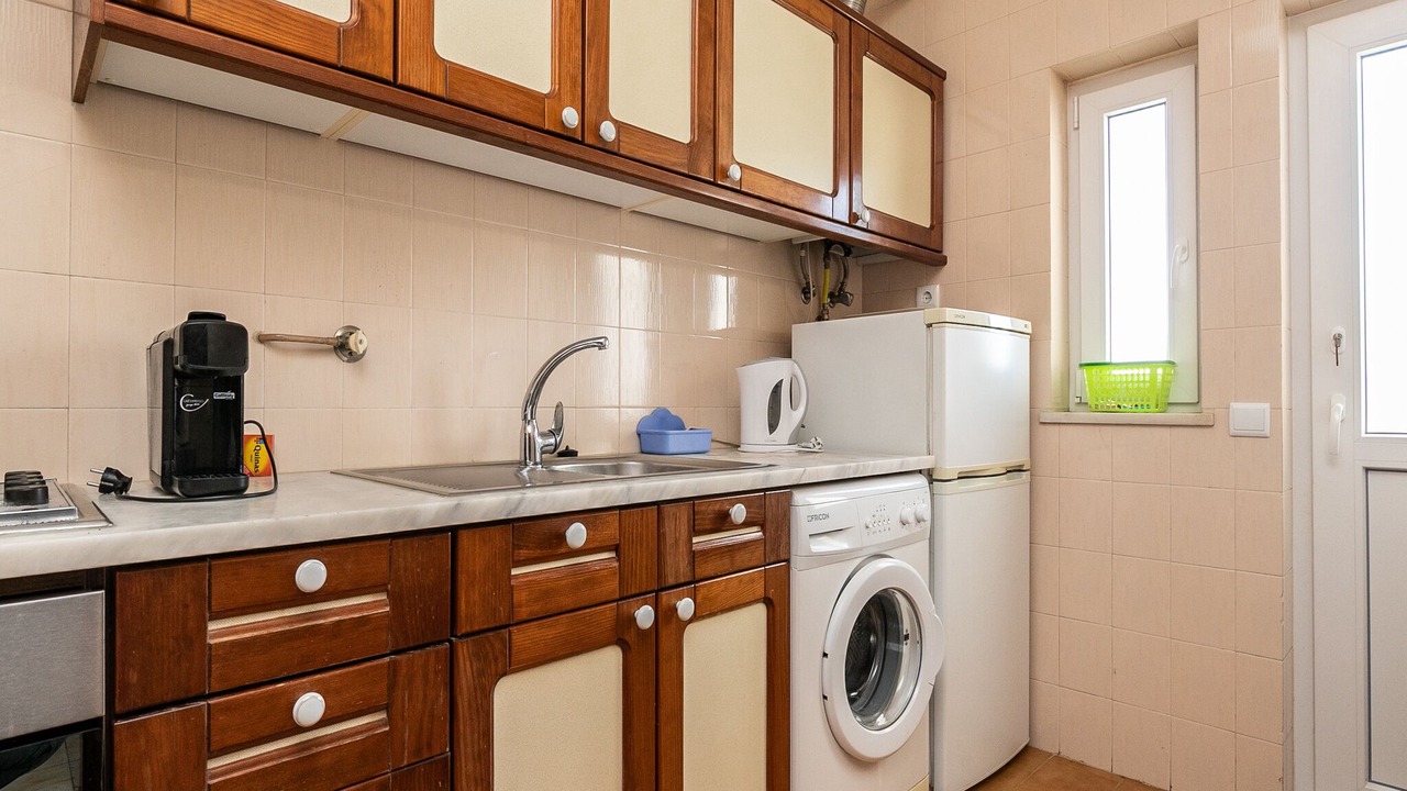 Photo of Kitchen in Alporchinhos