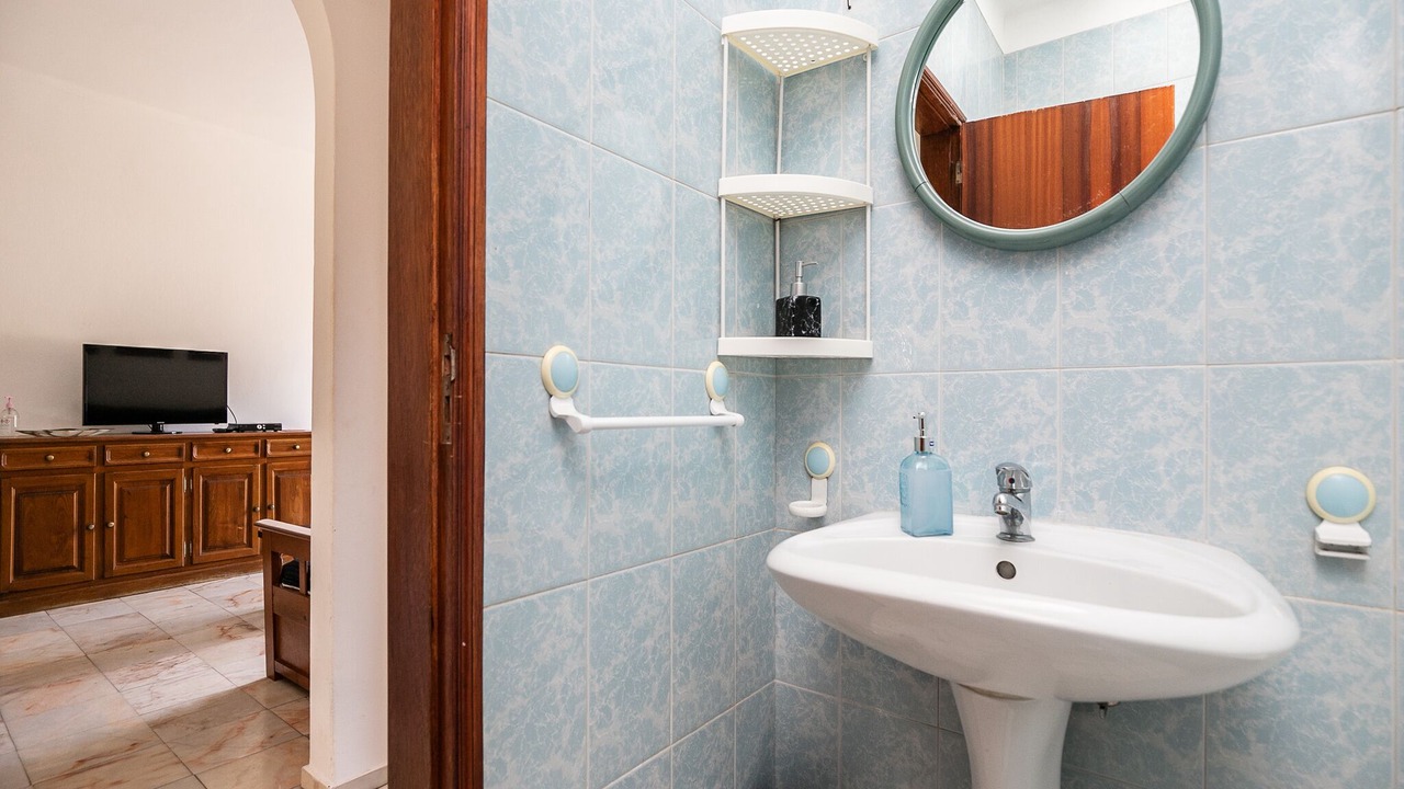 Photo of Bathroom in Alporchinhos