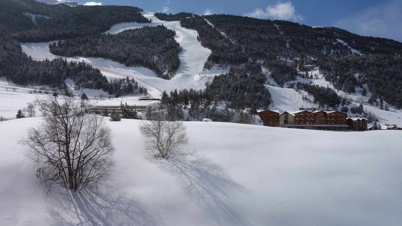 Photo of Outdoor in El Tarter