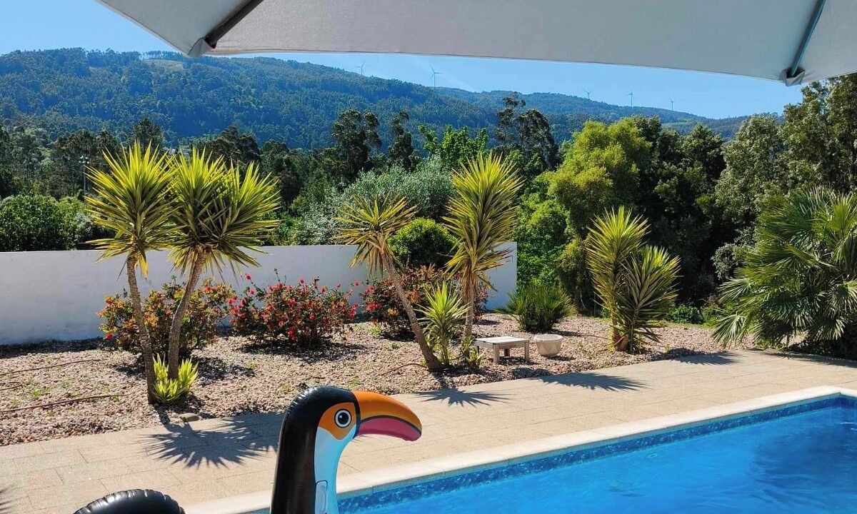 Photo of Outdoor in Miranda do Corvo