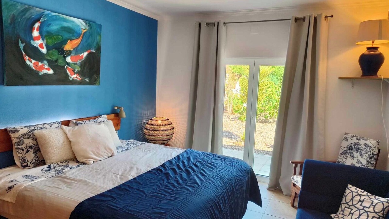 Photo of Bedroom in Miranda do Corvo