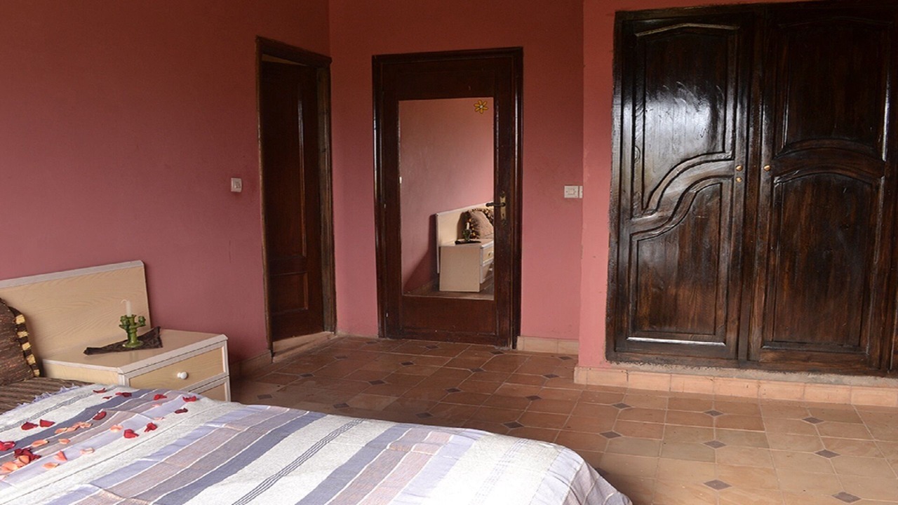 Photo of Bedroom in Ghmate