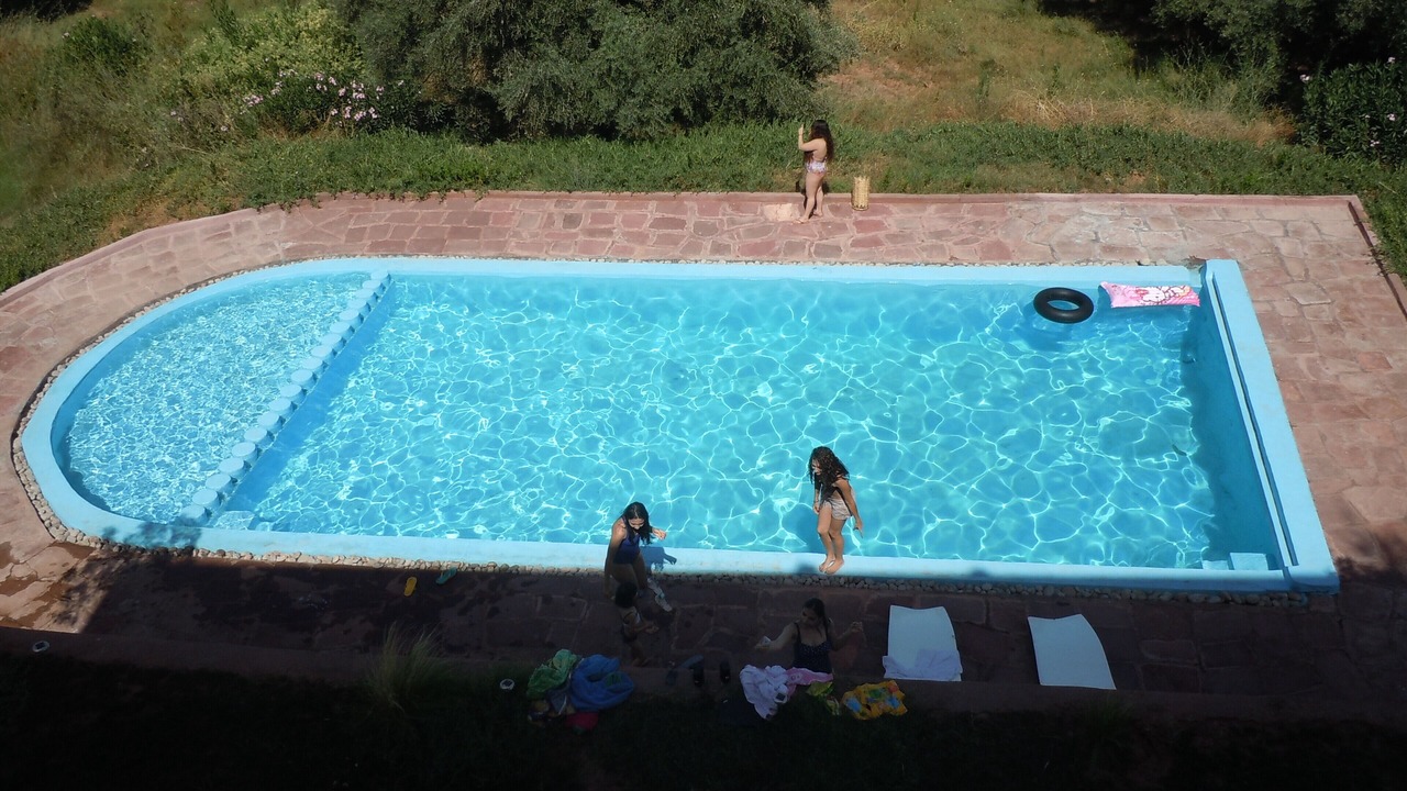 Photo of Outdoor in Ghmate
