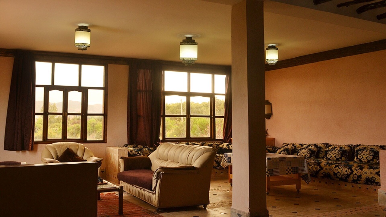 Photo of Livingroom in Ghmate