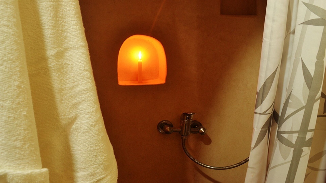 Photo of Bathroom in Ghmate