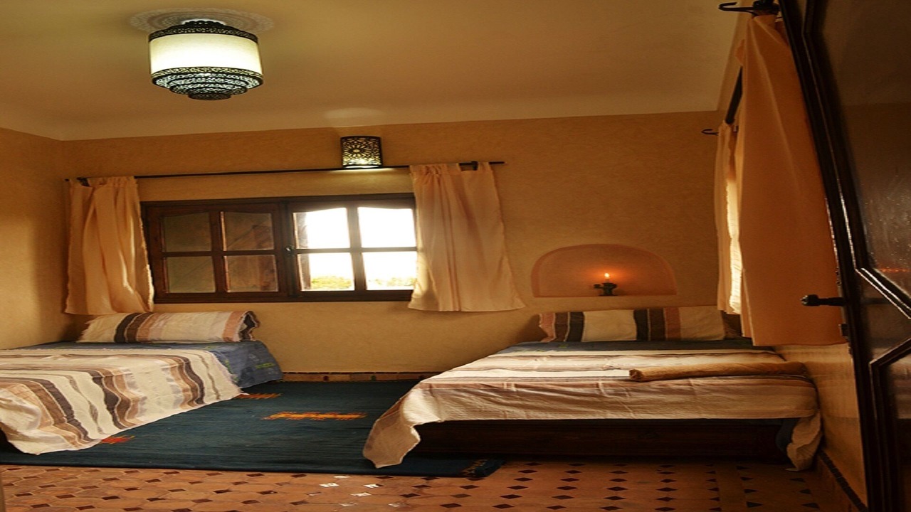 Photo of Bedroom in Ghmate