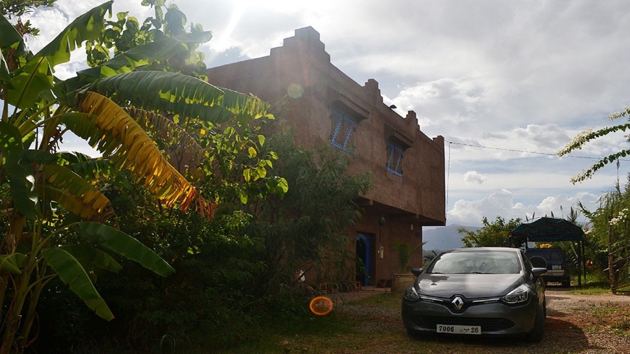Photo of Outdoor in Ghmate