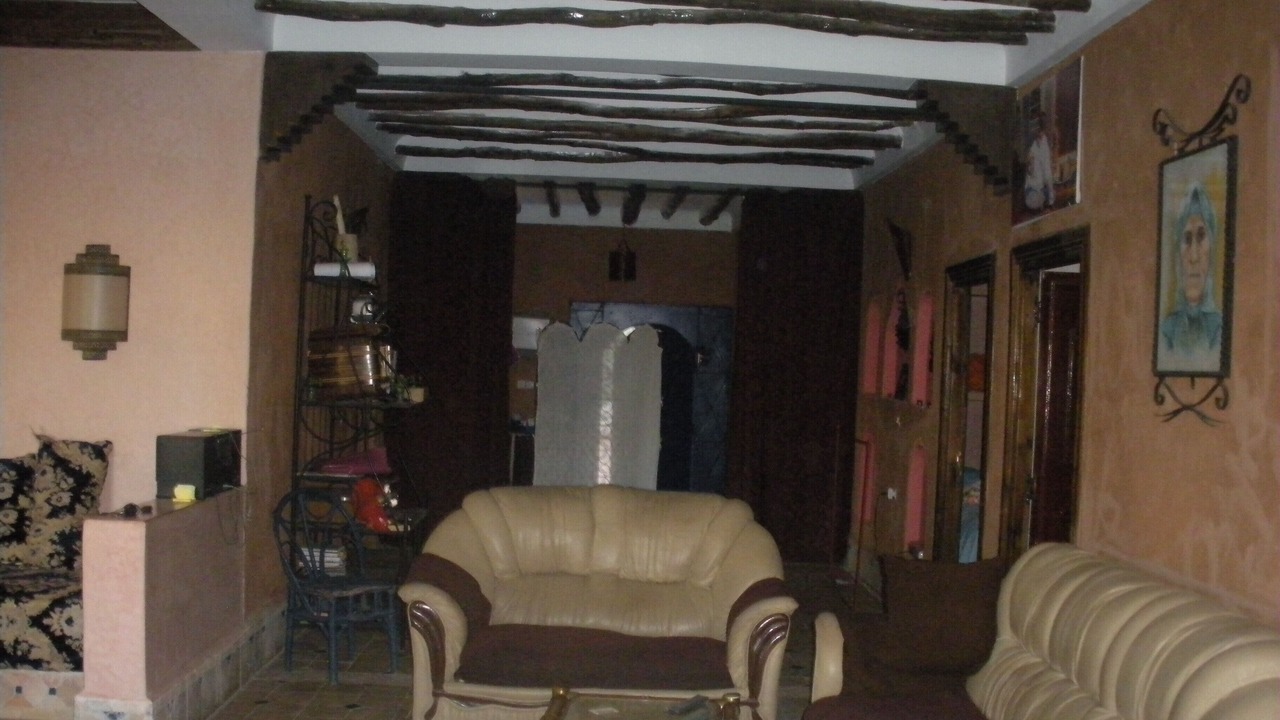 Photo of Livingroom in Ghmate