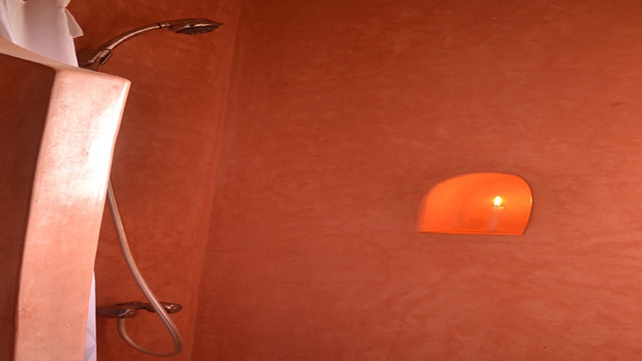 Photo of Bathroom in Ghmate