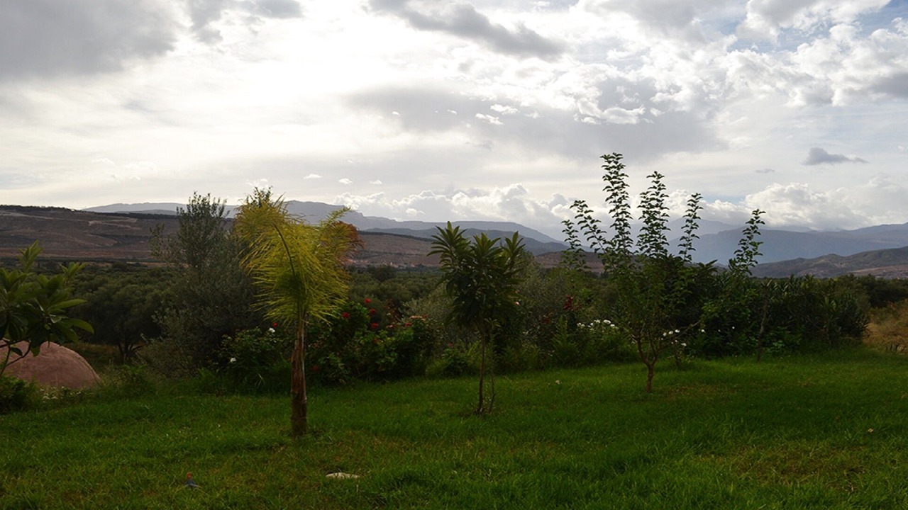 Photo of Outdoor in Ghmate