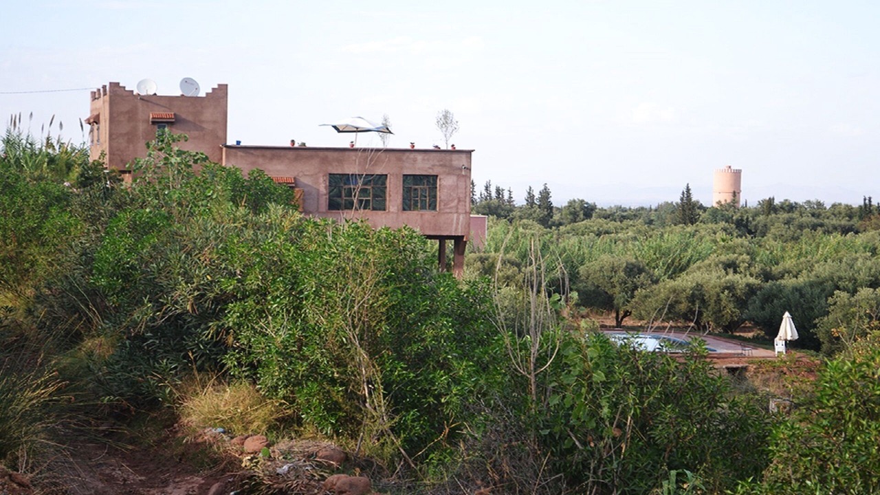 Photo of Outdoor in Ghmate