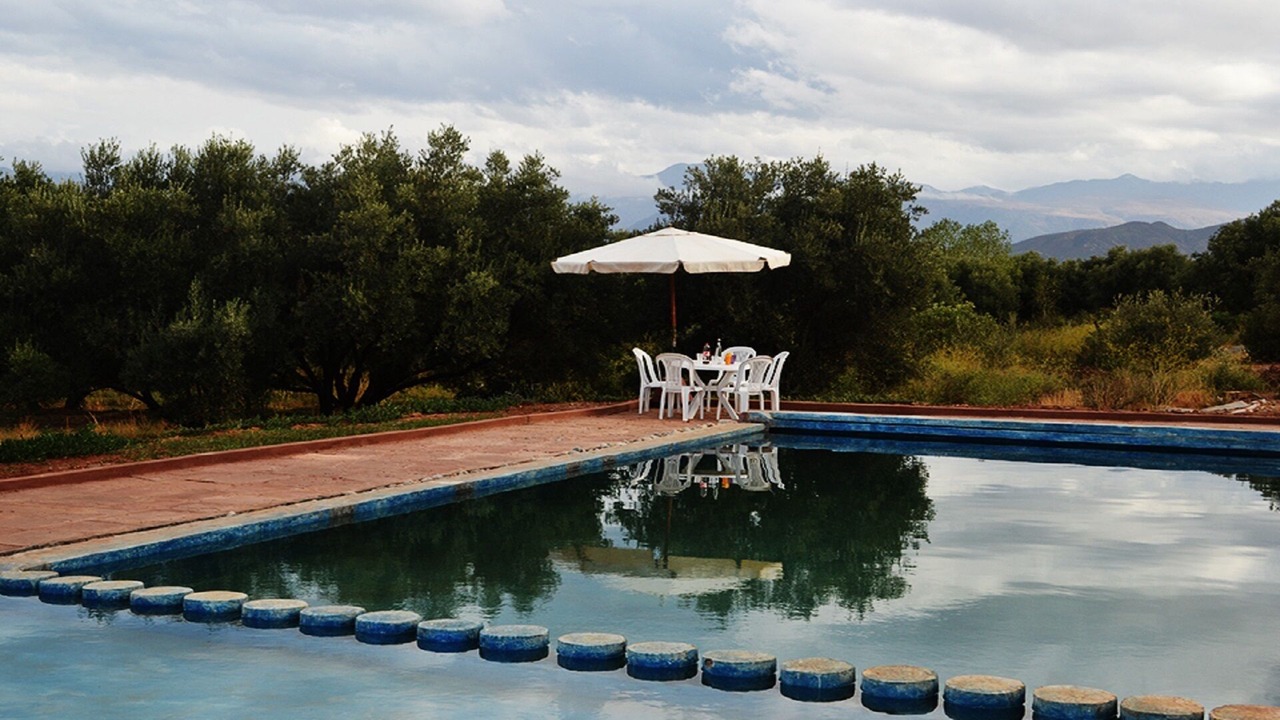 Photo of Outdoor in Ghmate
