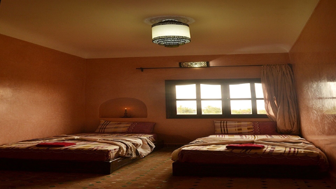 Photo of Bedroom in Ghmate