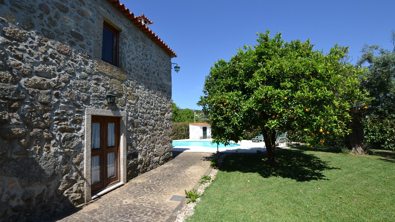 Photo of Outdoor in Refoios do Lima