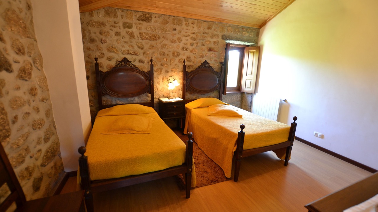 Photo of Bedroom in Refoios do Lima