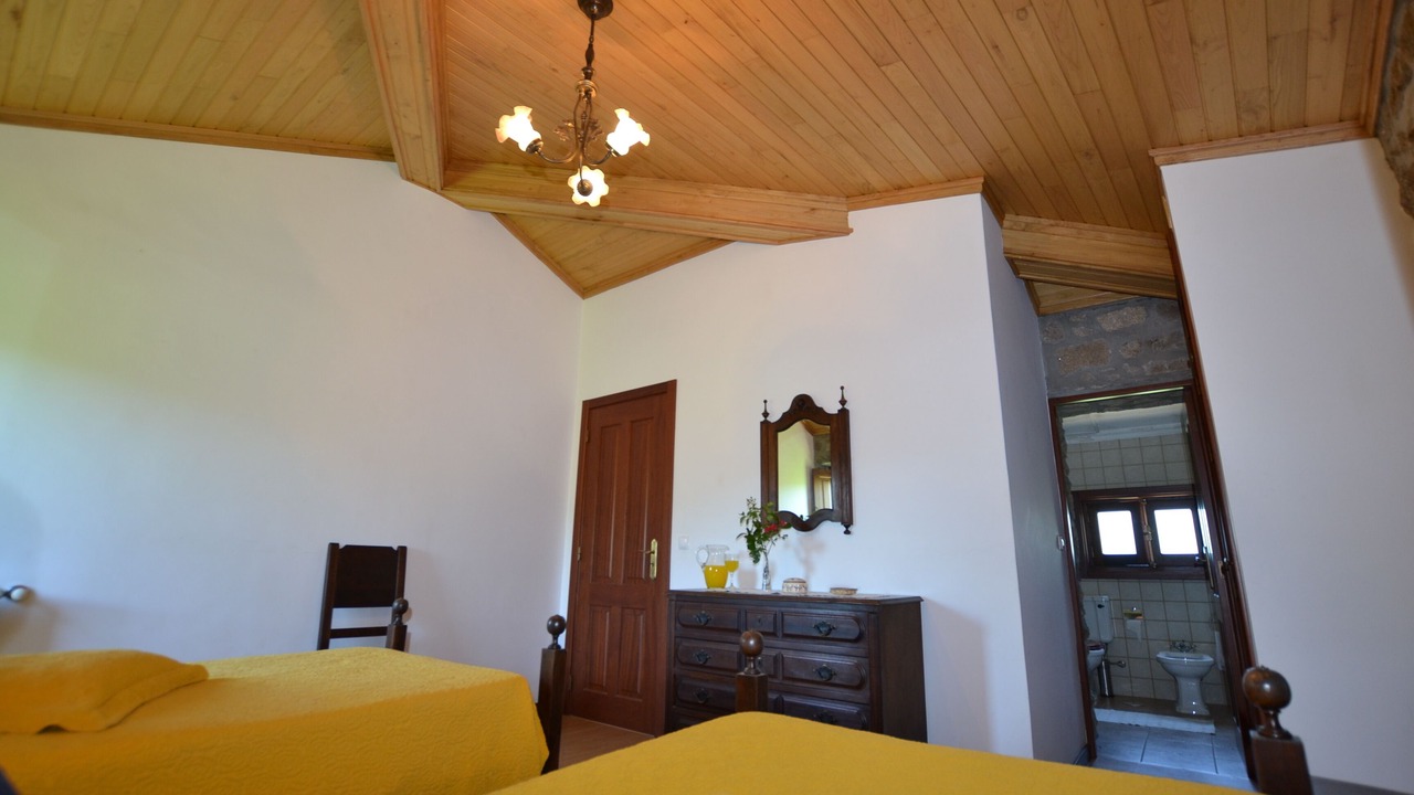 Photo of Bedroom in Refoios do Lima