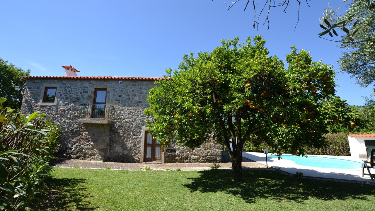 Photo of Outdoor in Refoios do Lima