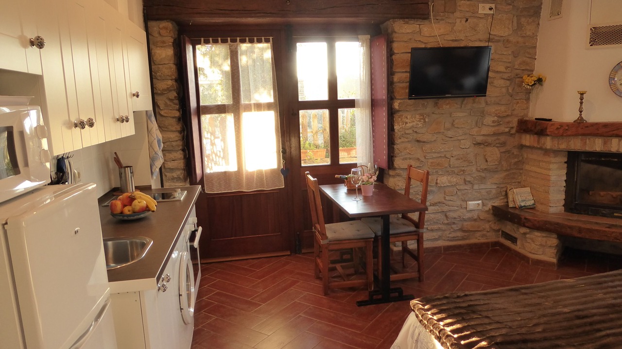 Photo of Kitchen in Ibero