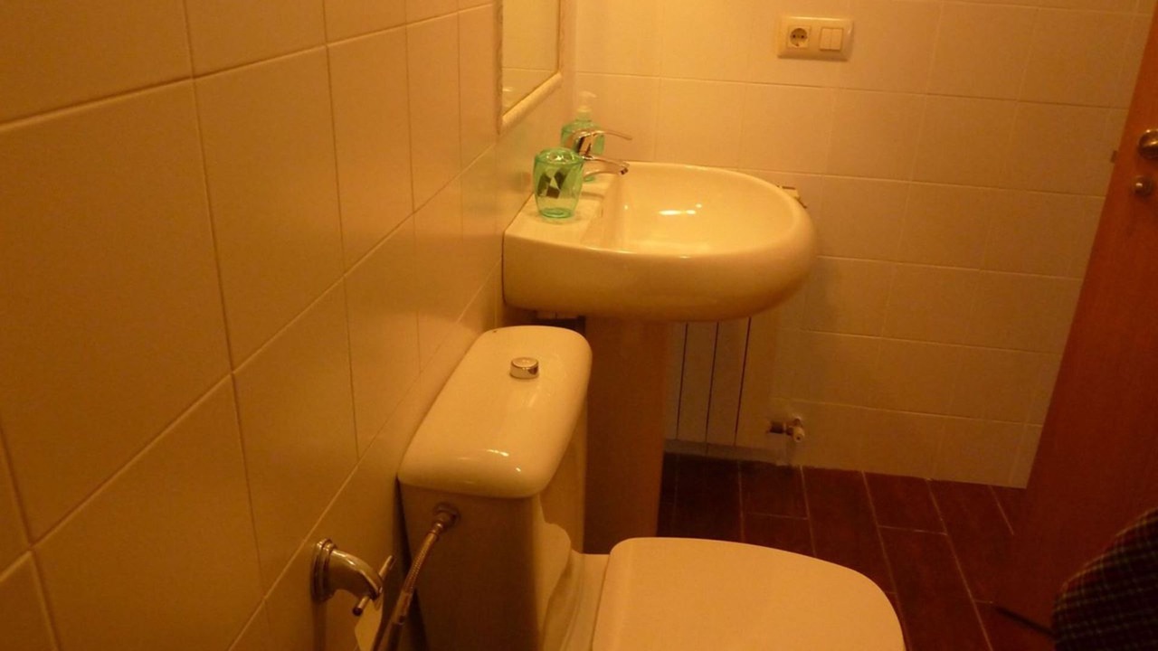 Photo of Bathroom in Ibero