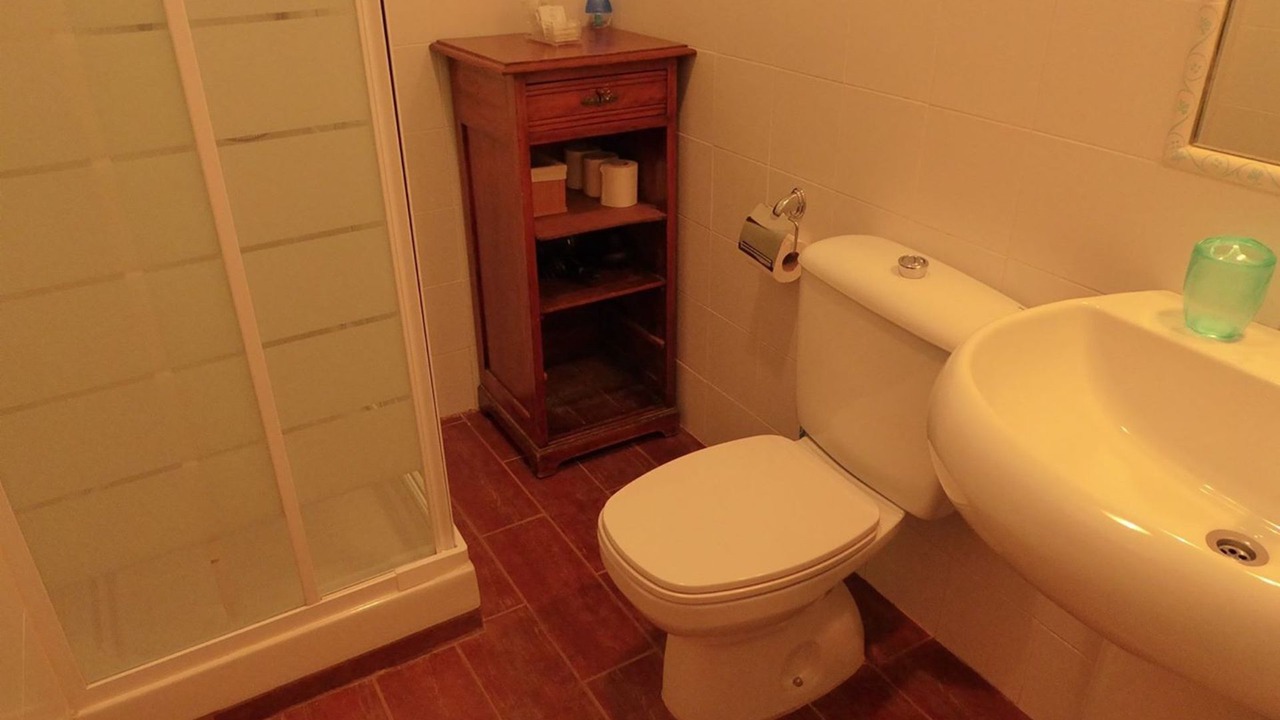 Photo of Bathroom in Ibero