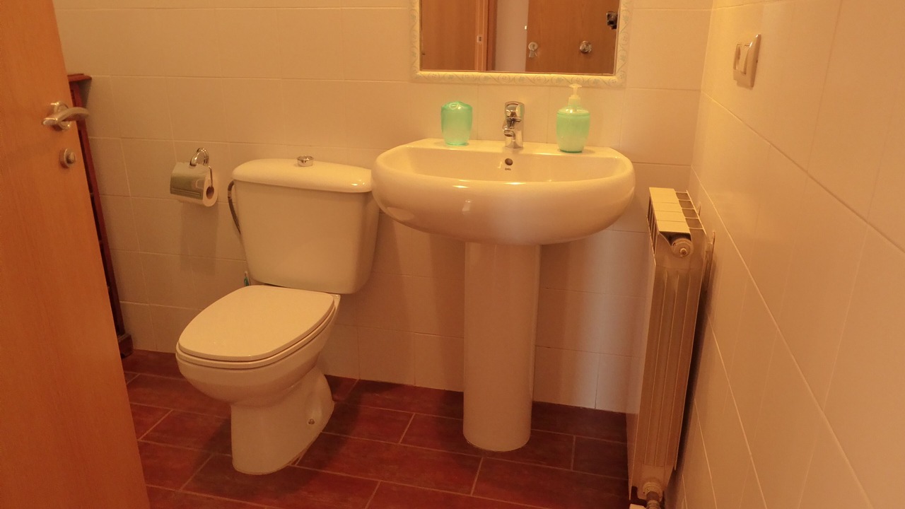 Photo of Bathroom in Ibero