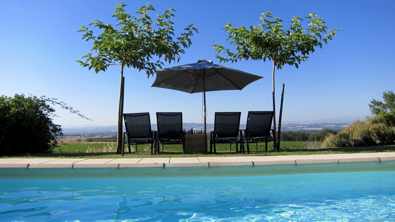 Photo of Outdoor in Raissac-sur-Lampy