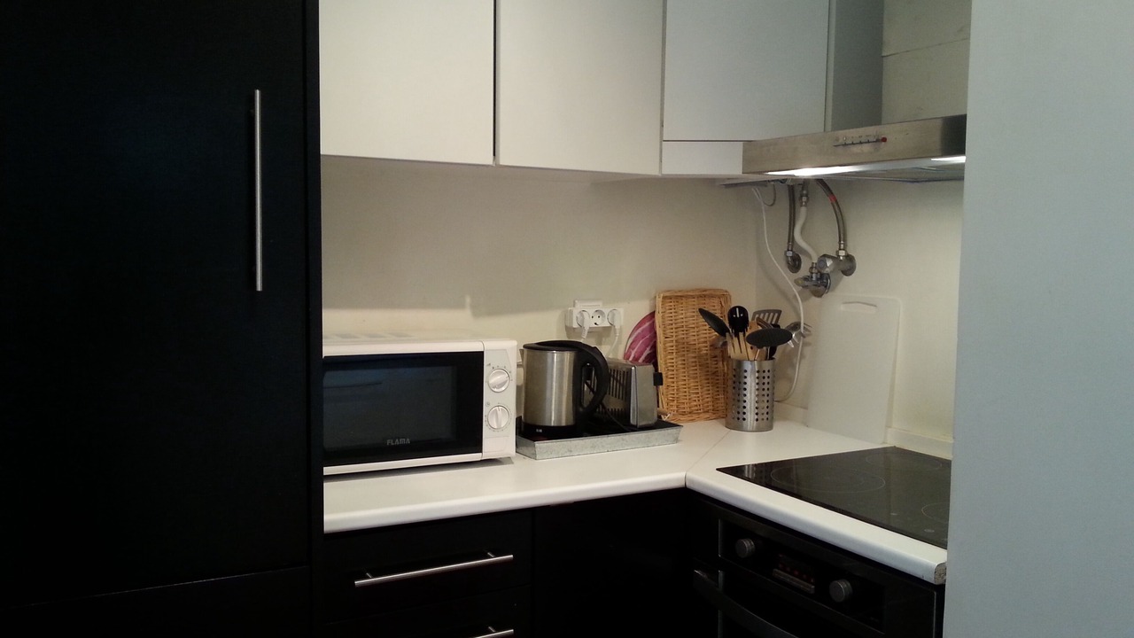 Photo of Kitchen in Ericeira