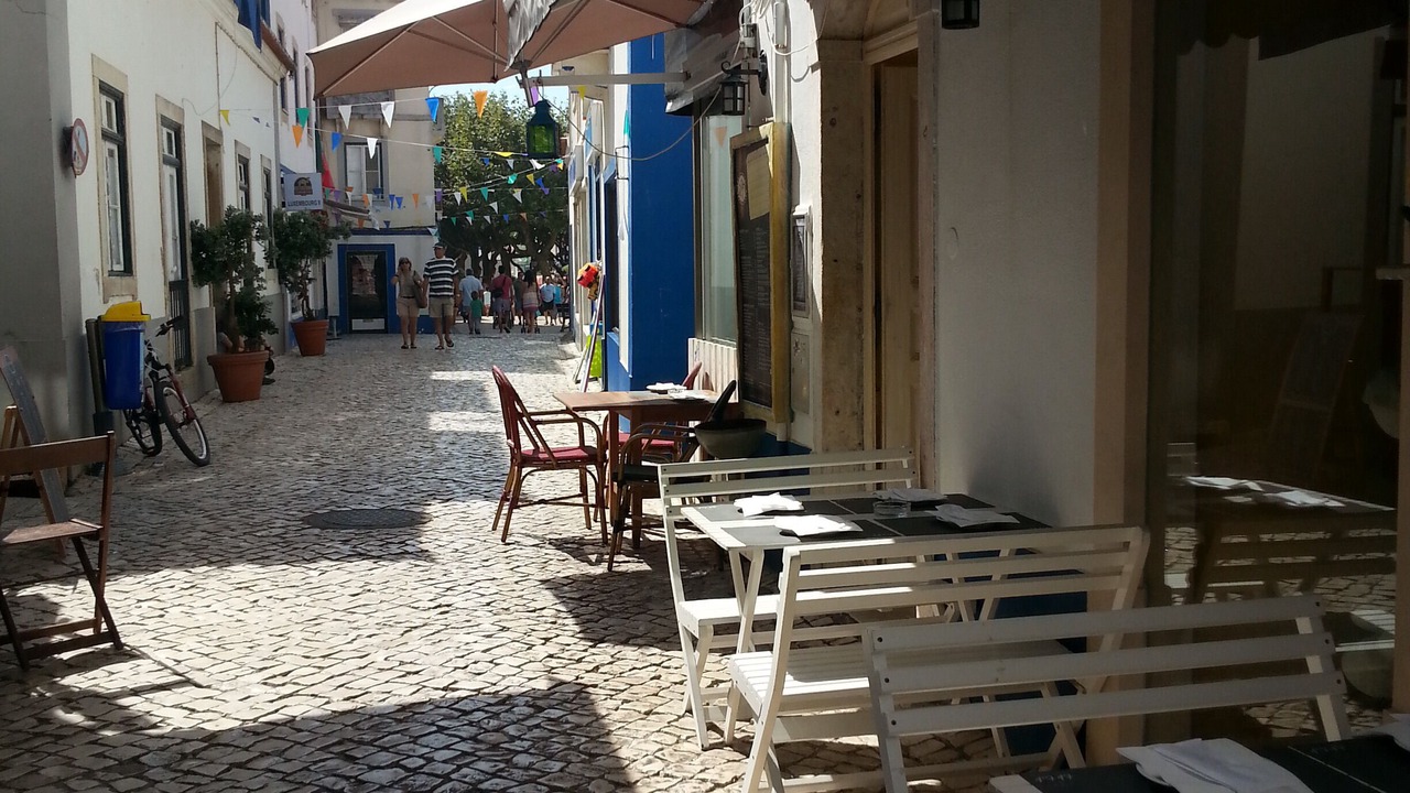Photo of Outdoor in Ericeira