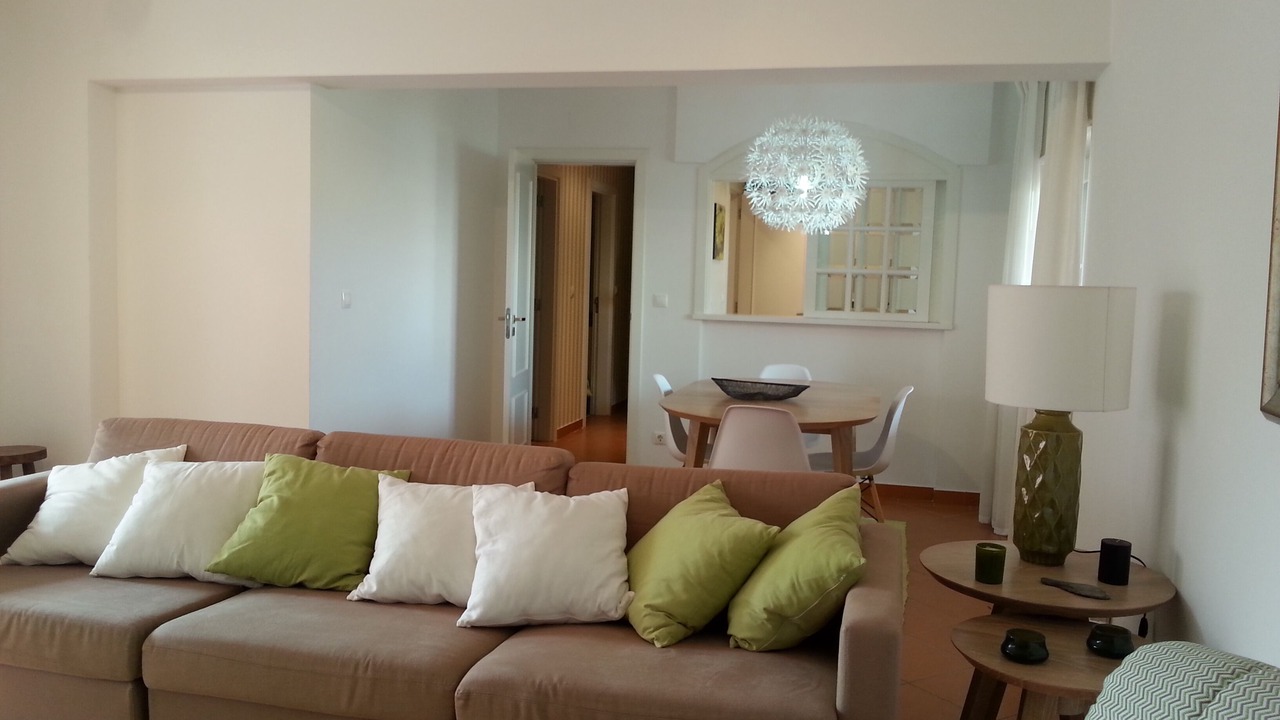 Photo of Livingroom in Ericeira