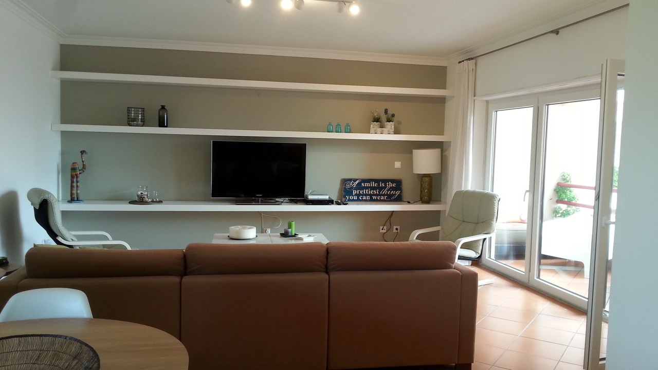 Photo of Livingroom in Ericeira