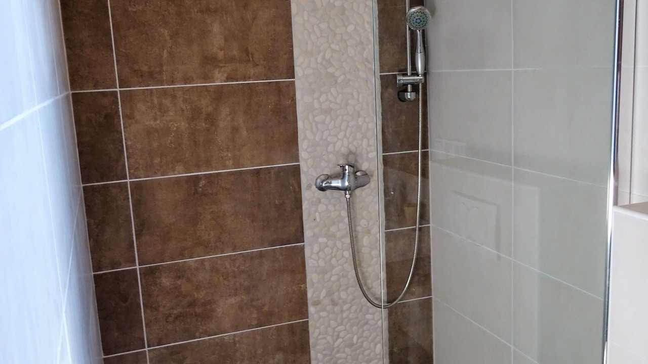 Photo of Bathroom in Poroszlo