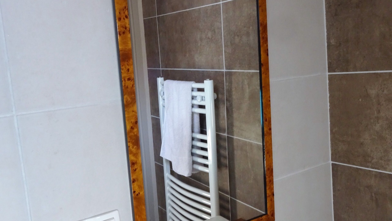 Photo of Bathroom in Poroszlo