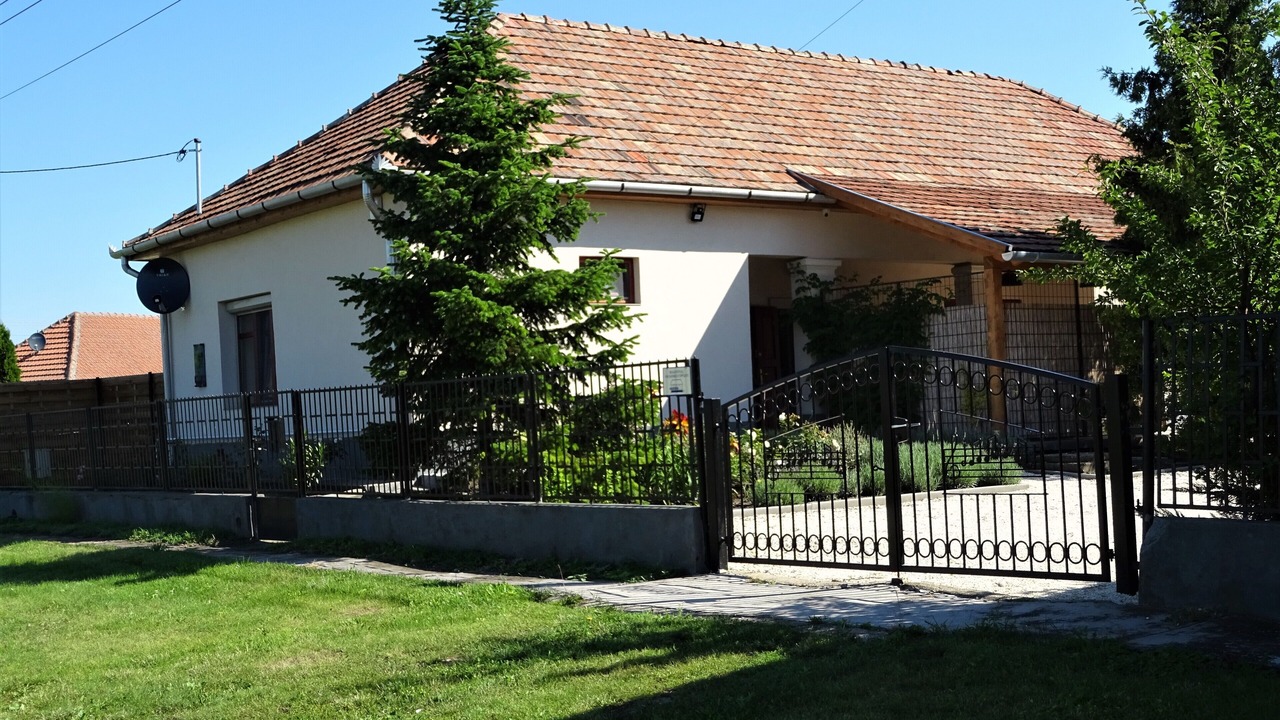 Photo of Outdoor in Poroszlo
