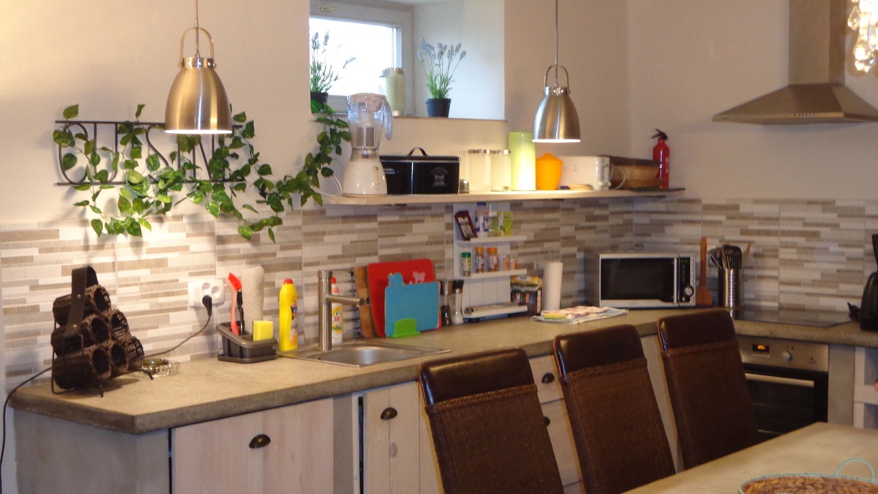 Photo of Kitchen in Poroszlo