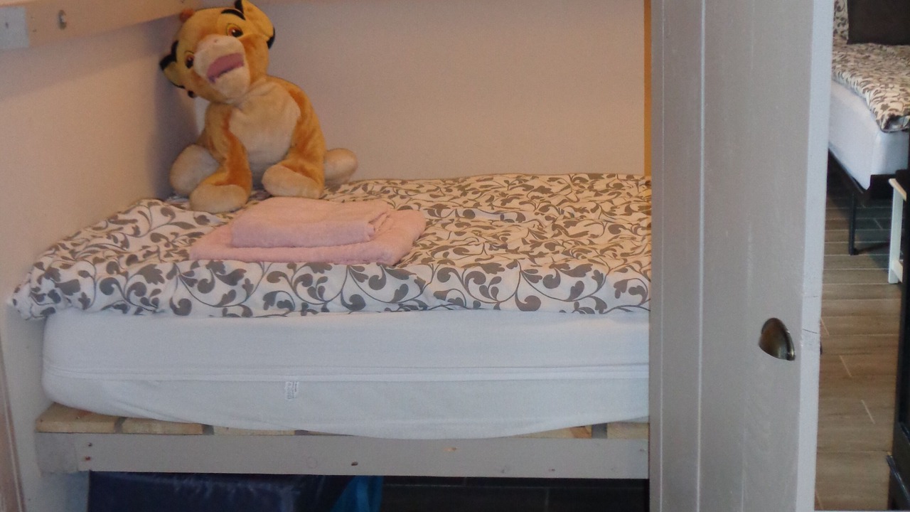 Photo of Bedroom in Poroszlo