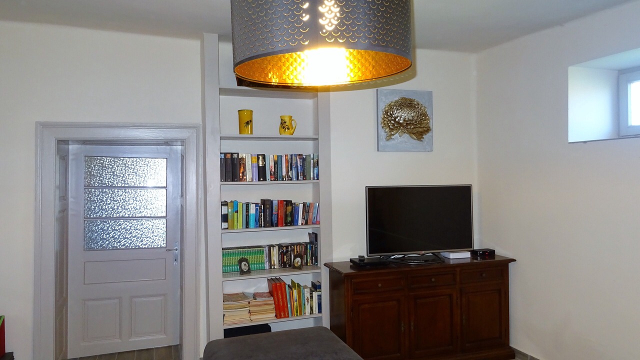 Photo of Livingroom in Poroszlo