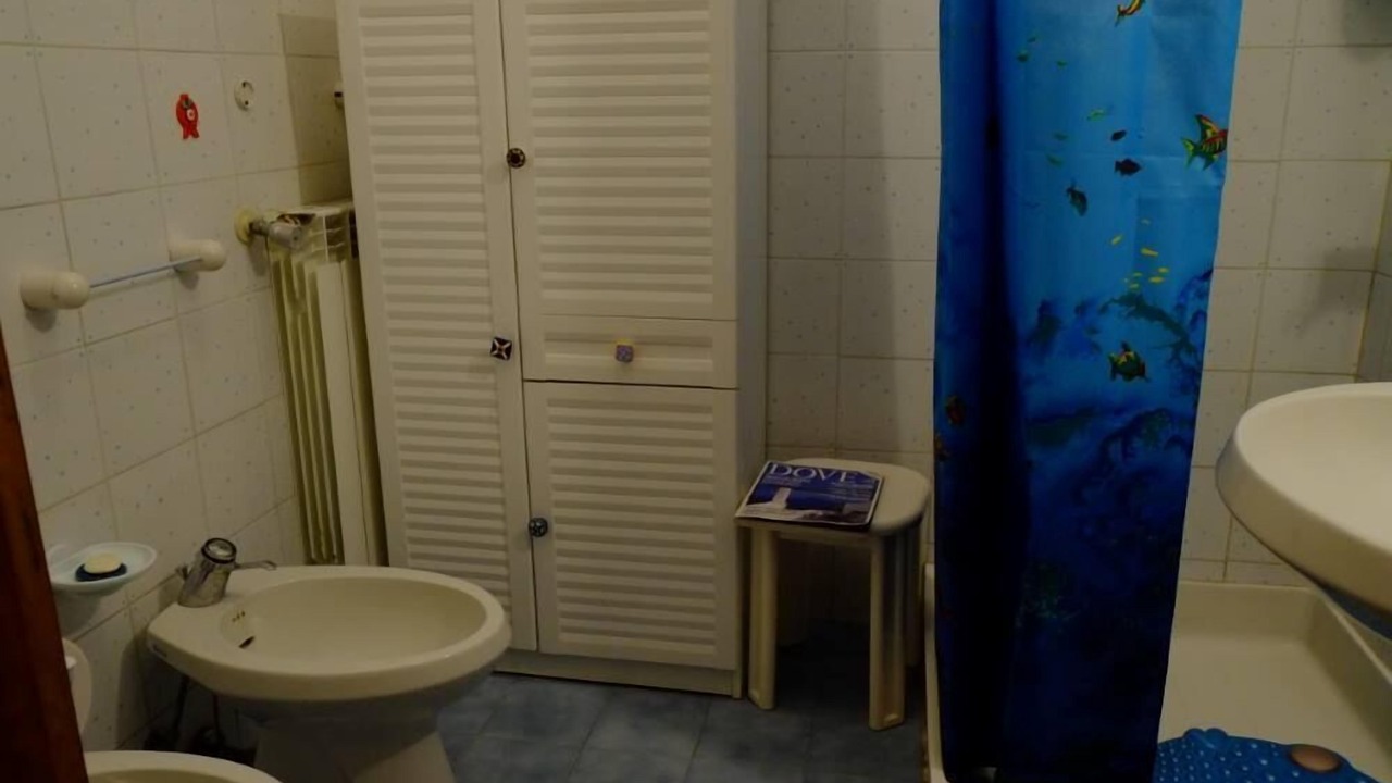 Photo of Bathroom in Porto Ercole