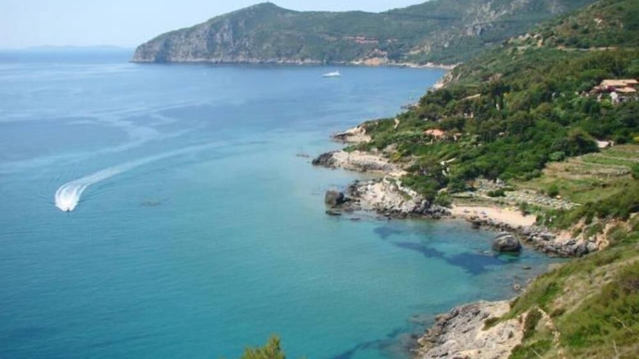 Photo of Outdoor in Porto Ercole