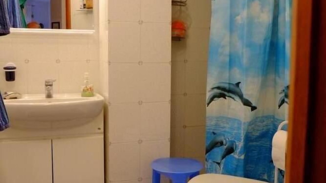 Photo of Bathroom in Porto Ercole