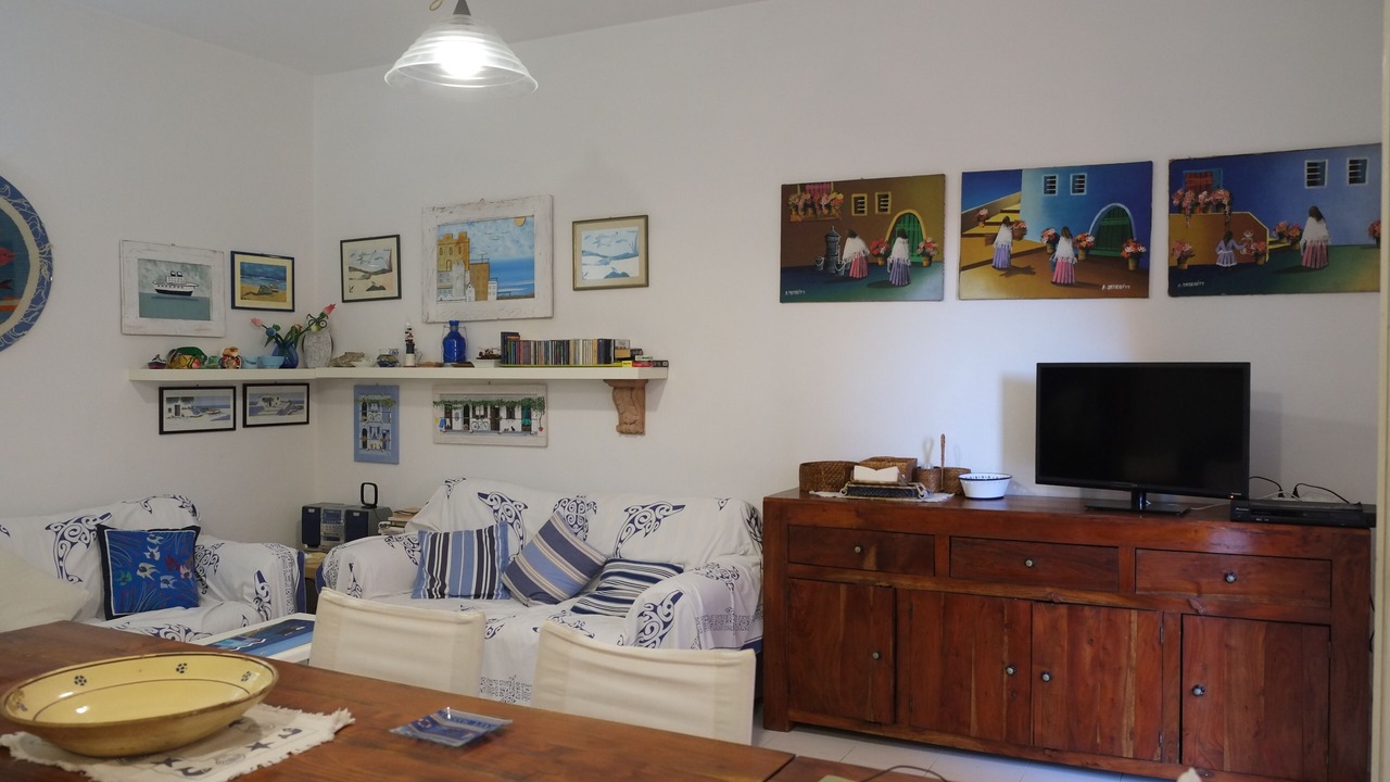 Photo of Livingroom in Porto Ercole