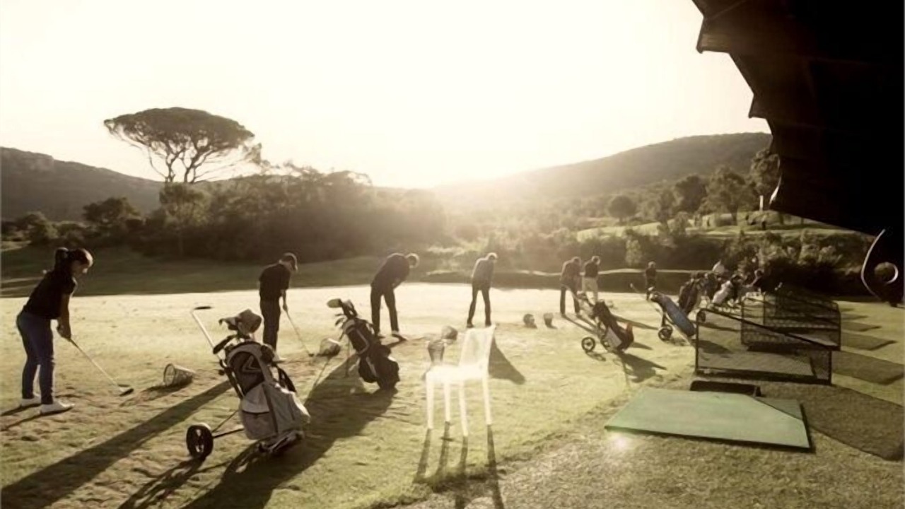 Photo of Outdoor in Porto Ercole