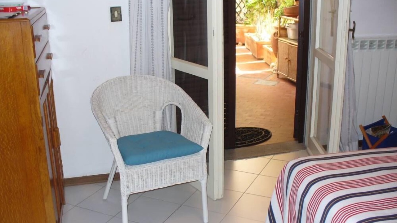 Photo of Bedroom in Porto Ercole